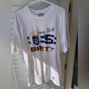 George Brett T-Shirt